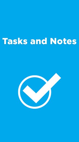download Tasks and Notes apk